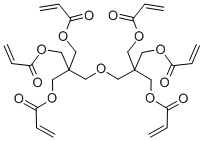 Dipentaerythritol-hexaacrylate-CAS-29570-58-9