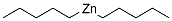 Dipentylzinc CAS#: 14402-93-8