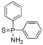 Diphenyl(amino)phosphine sulfide CAS#: 17366-80-2
