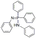 Diphenyl(anilino)(phenylimino)phosphorane CAS#: 17985-98-7