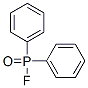 Diphenylfluorophosphine oxide CAS#: 1135-98-4