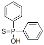 Diphenylhydroxyphosphoranethione CAS#: 14278-72-9