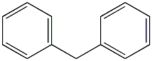 Diphenylmethane CAS#: 101-81-5