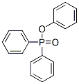 Diphenylphosphinic acid phenyl ester CAS#: 1706-96-3