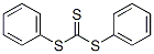 Di(phenylthio)methanethione CAS#: 2314-54-7