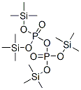 Diphosphoric acid tetrakis(trimethylsilyl) ester CAS#: 18395-45-4