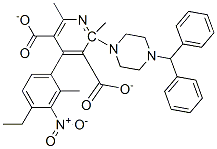Diphpetmednp CAS#: 104305-93-3