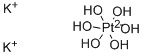 Dipotassium platinate CAS#: 12285-90-4