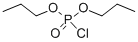 Dipropyl chlorophosphate CAS#: 2510-89-6
