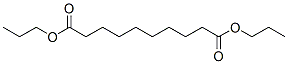 Dipropyl sebacate CAS#: 15419-91-7