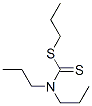Dipropyldithiocarbamic acid propyl ester CAS#: 19047-79-1