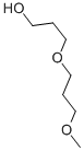 Dipropylene glycol methyl ether CAS#: 12002-25-4