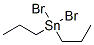 Dipropyltin dibromide CAS#: 1655-80-7