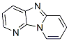 Dipyrido[1,2-a:3',2'-d]imidazole CAS#: 245-72-7