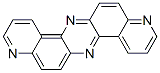 Dipyrido[3,2-a:3',2'-h]phenazine CAS#: 226-49-3