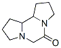 Dipyrrolo[1,2-a:2,1-c]pyrazin-5(6H)-one, octahydro- (9CI) CAS#: 107886-17-9