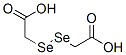 Diselenodiacetic acid CAS#: 16066-50-5