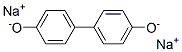Disodium 4,4'-biphenyldiolate CAS#: 19480-93-4