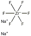 Disodium hexafluorozirconate CAS#: 16925-26-1