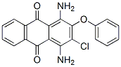 Disperse Violet 38 CAS#: 12223-77-7