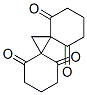 Dispiro[5.0.5.1]tridecane-1,5,8,12-tetrone CAS#: 14770-76-4