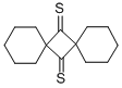 Dispiro[5.1.5.1]tetradecane-7,14-dithione CAS#: 22502-49-4