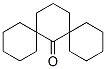 Dispiro[5.1.5.3]hexadecan-7-one CAS#: 1781-86-8