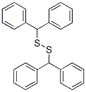 Disulfide, bis(diphenylmethyl) CAS#: 1726-02-9