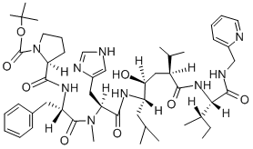 Ditekiren CAS#: 103336-05-6