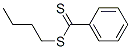 Dithiobenzoic acid butyl ester CAS#: 27249-89-4