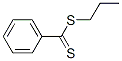 Dithiobenzoic acid propyl ester CAS#: 27249-63-4