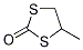 Dithiocarbonic Acid Cyclic S,S-Propylene Ester CAS#: 21548-49-2