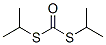 Dithiocarbonic acid S,S-diisopropyl ester CAS#: 16118-33-5