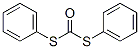 Dithiocarbonic acid S,S-diphenyl ester CAS#: 13509-36-9