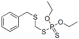 Dithiophosphoric acid S-[(benzylthio)methyl]O,O-diethyl ester CAS#: 25923-97-1