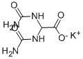 Diureidoacetic acid CAS#: 102185-22-8