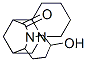 Dodecahydro-3-hydroxy-7,14-methano-2H,6H-dipyrido[1,2-a:1',2'-e][1,5]diazocin-6-one CAS#: 18108-62-8