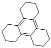 Dodecahydrotriphenylene CAS#: 1610-39-5