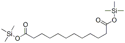 Dodecanedioic acid di(trimethylsilyl) ester CAS#: 22396-19-6