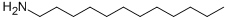 Dodecylamine CAS#: 124-22-1