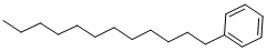 Dodecylbenzene CAS#: 123-01-3