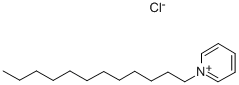 Dodecylpyridinium chloride CAS#: 104-74-5