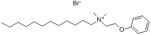 Domiphen bromide CAS#: 538-71-6