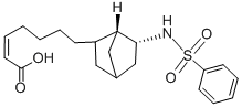 Domitroban CAS#: 112966-96-8