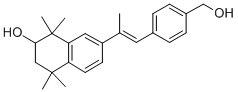 Doretinel CAS#: 104561-36-6