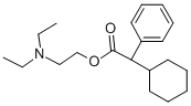 Drofenine CAS#: 1679-76-1