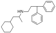 Droprenilamine CAS#: 57653-27-7