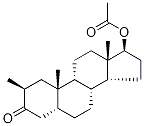 Drostanolone Acetate CAS#: 1923-17-7