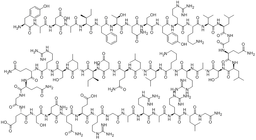 Dumorelin CAS#: 105953-59-1
