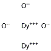 Dysprosium oxide CAS#: 1308-87-8
